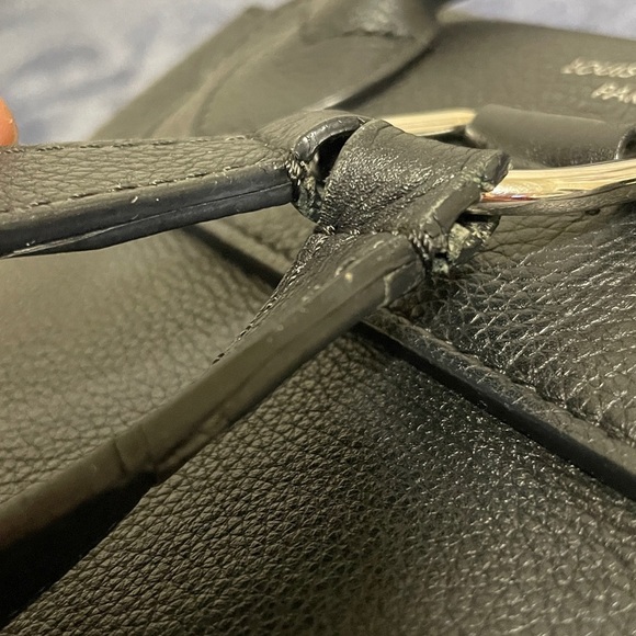 Louis Vuitton Lockme Backpack - Picture 16 of 16